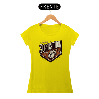 Nome do produto Baby Long Superstition
