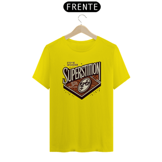 Nome do produto Camiseta Superstition