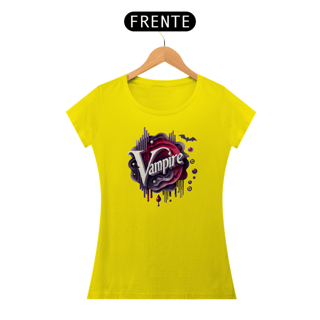 Nome do produto Baby Long Vampire
