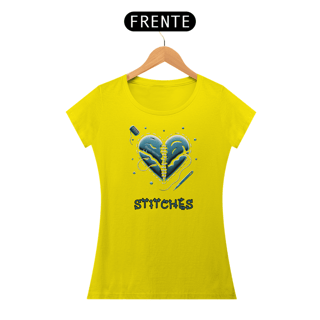 Nome do produto Baby Long Stitches
