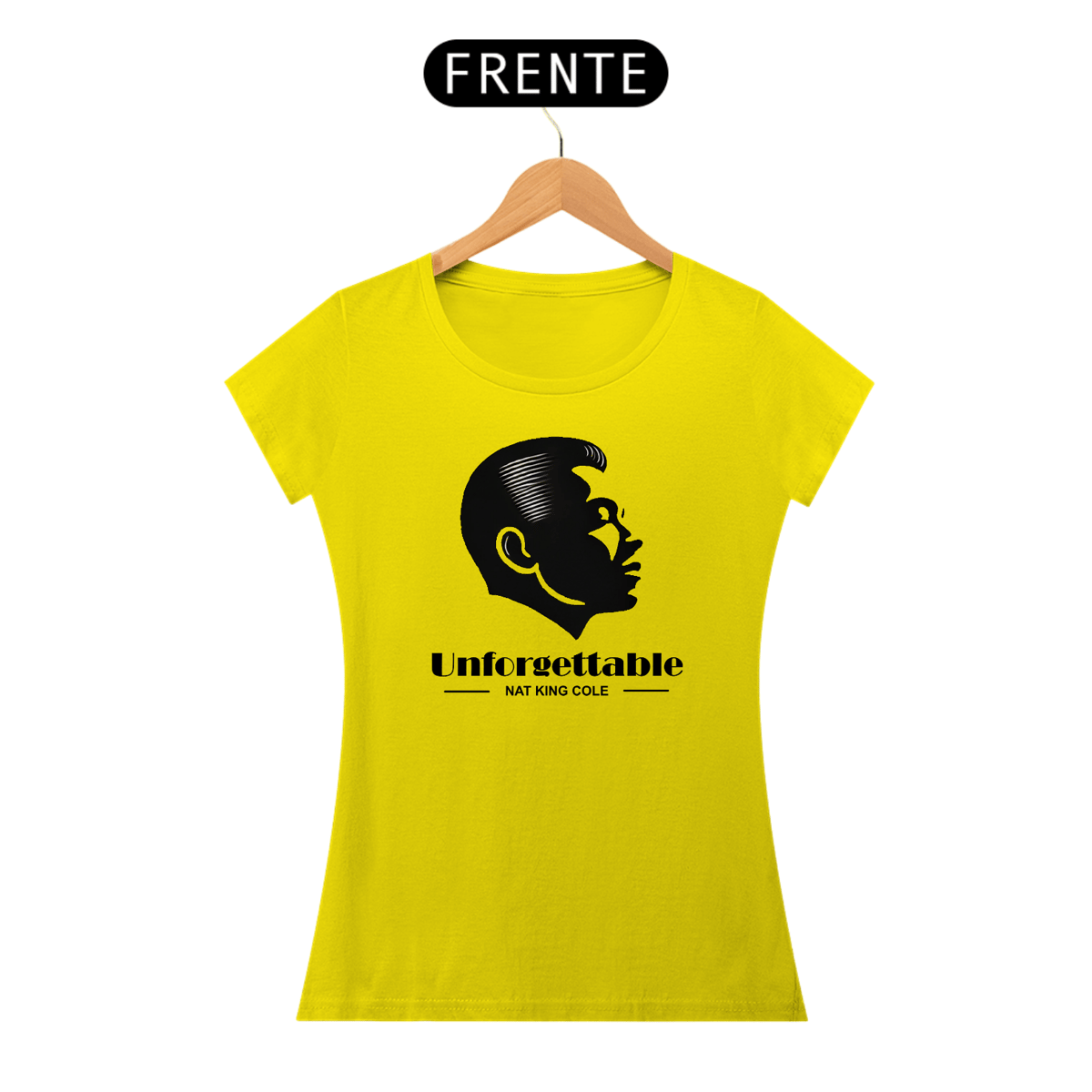 Nome do produto: Baby Long Unforgettable