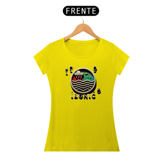Nome do produto Baby Long Ironic