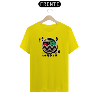 Nome do produto Camiseta Ironic