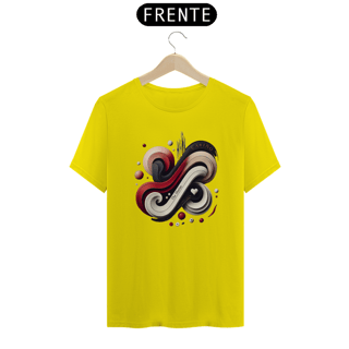 Nome do produto Camiseta Cariño