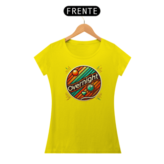 Nome do produto Baby Long Overnight