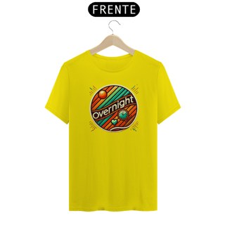 Nome do produto Camiseta Overnight