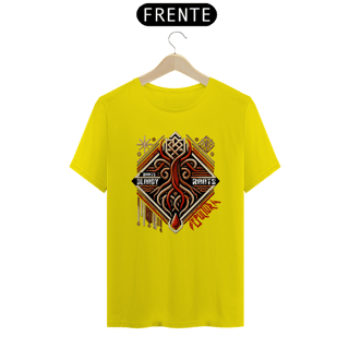 Nome do produto Camiseta Roots Bloody Roots