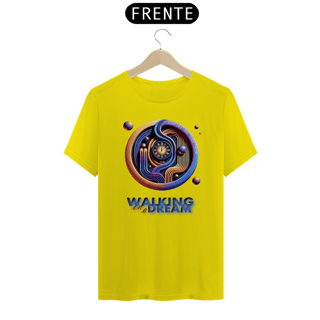 Nome do produto Camiseta Walking On A Dream