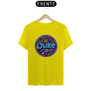 Nome do produto Camiseta Ouke
