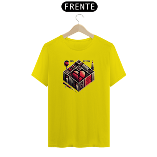 Nome do produto Camiseta Mal Feito