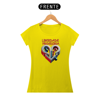 Nome do produto Baby Long Liberdade Provisória