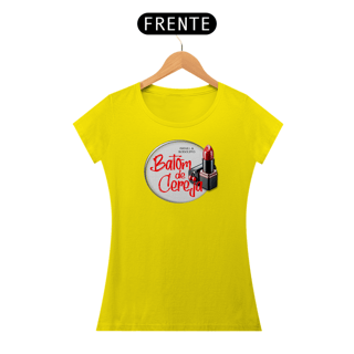 Nome do produto Baby Long Batom De Cereja
