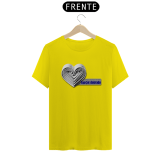 Nome do produto Camiseta Lençol Dobrado