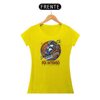 Nome do produto Baby Long Foi Intenso