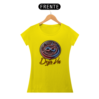 Nome do produto Baby Long Deja Vu