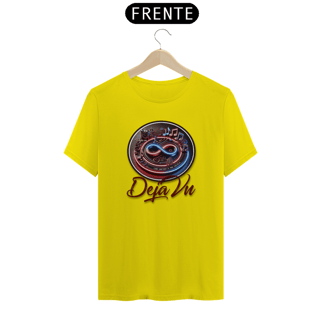 Nome do produto Camiseta Deja Vu