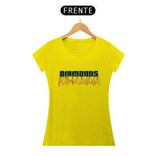Nome do produto Baby Long Diamonds