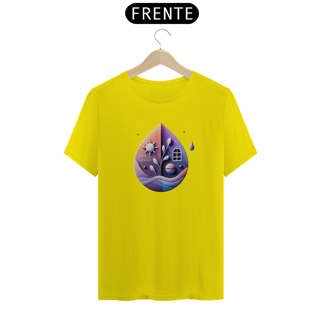Nome do produto Camiseta Dia Lindo