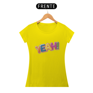 Nome do produto Baby Long Yeah!