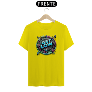 Nome do produto Camiseta Get Low