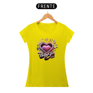 Nome do produto Baby Long Baby Girl