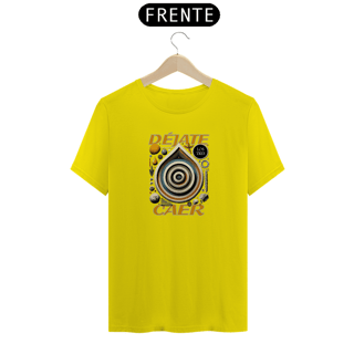Nome do produto Camiseta Déjate Caer