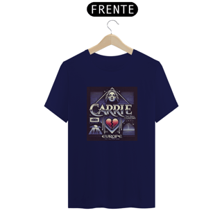 Nome do produto Camiseta Carrie