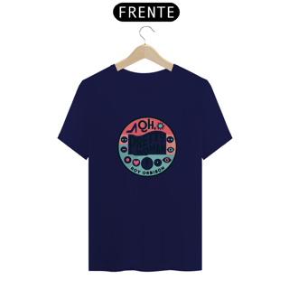 Nome do produto Camiseta Pretty Woman