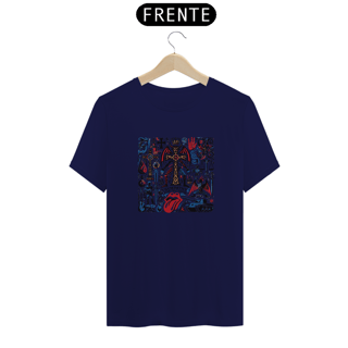 Nome do produto Camiseta Sympathy For The Devil
