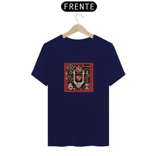 Nome do produto Camiseta Everlong