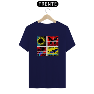 Nome do produto Camiseta King Of Pain