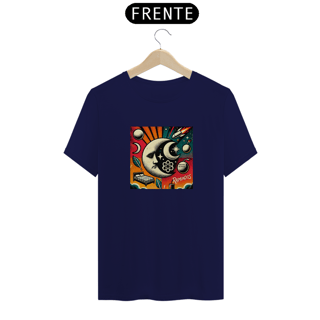 Nome do produto Camiseta Mulher De Fases