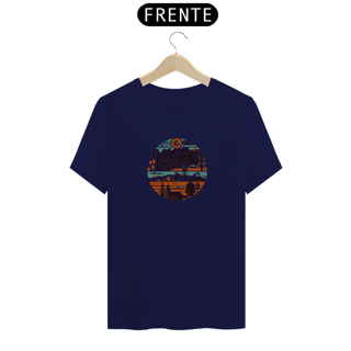 Nome do produto Camiseta California Dreaming