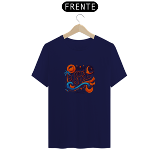 Nome do produto Camiseta Uma Noite E Meia