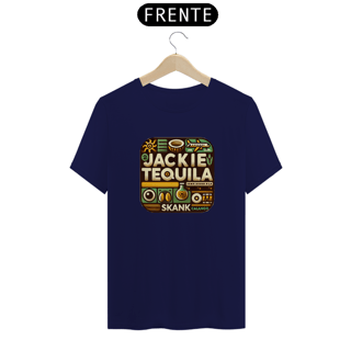 Nome do produto Camiseta Jackie Tequila