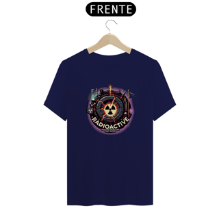 Nome do produto Camiseta Radioactive