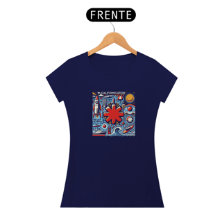 Nome do produto Baby Long Californication