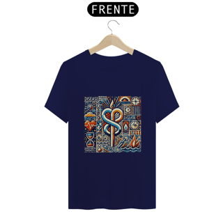 Nome do produto camiseta disease
