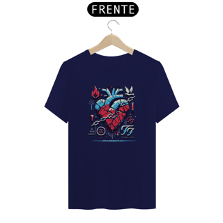 Nome do produto Camiseta Best Of You