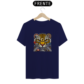 Nome do produto Camiseta Eye Of The Tiger