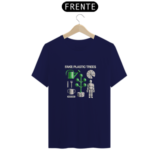 Nome do produto Camiseta Fake Plastic Trees