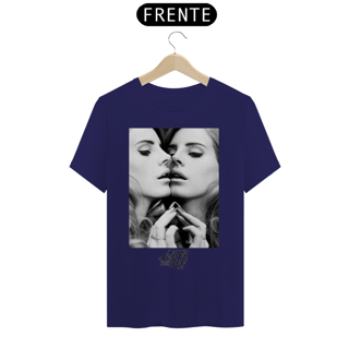 Nome do produto Camiseta Prime Lana Del Rey