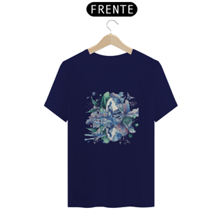 Nome do produto camiseta espelhos d'água