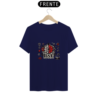 Nome do produto camiseta flores em você