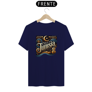 Nome do produto Camiseta A Night In Tunisia