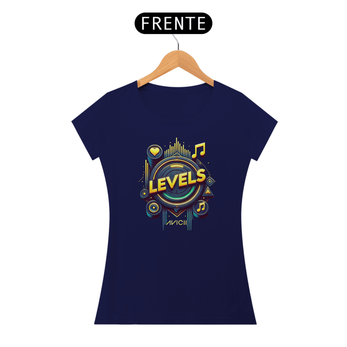 Nome do produto: Baby Long Levels
