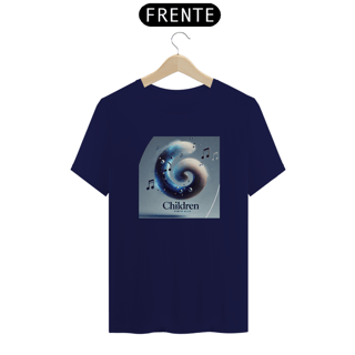 Nome do produto Camiseta Children