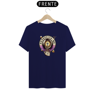 Nome do produto Camiseta Ressucita-me