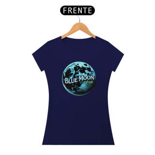 Nome do produto Baby Long Blue Moon