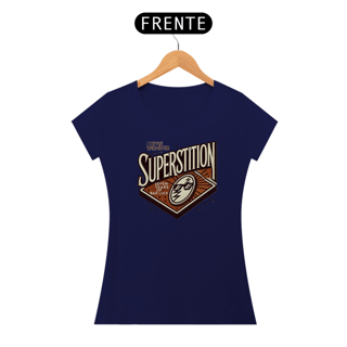 Nome do produto Baby Long Superstition